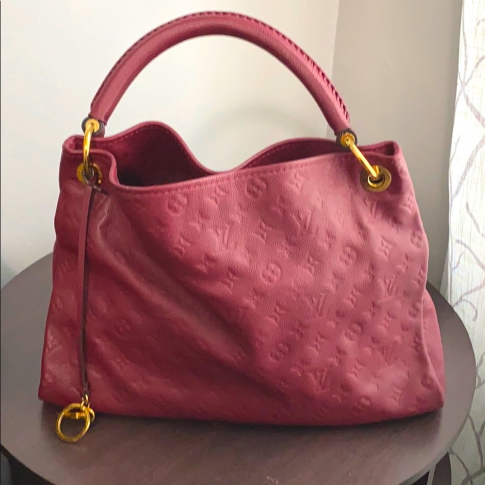 ARTSY MM with original protective bag - Picture 1 of 4